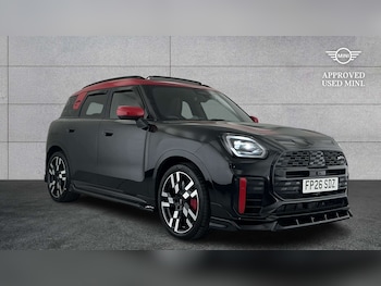 Used MINI Countryman 2026 for sale - 79486718: Photo