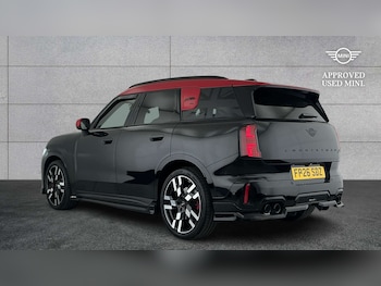 Used MINI Countryman 2026 for sale - 79486718: Photo