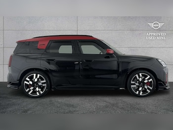 Used MINI Countryman 2026 for sale - 79486718: Photo