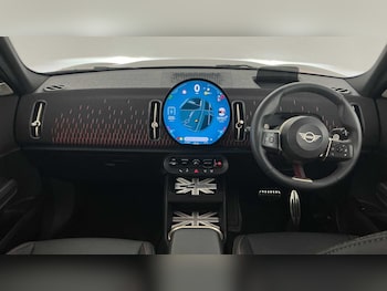 Used MINI Countryman 2026 for sale - 79486718: Photo