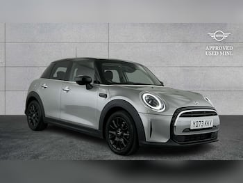 Used MINI Hatch 2024 for sale - 79648664: Photo