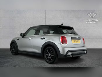 Used MINI Hatch 2024 for sale - 79648664: Photo