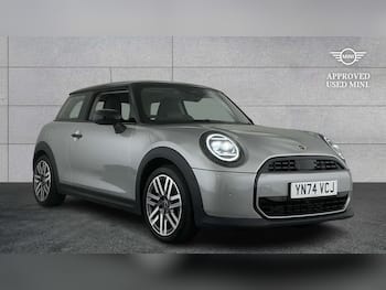 Used MINI Cooper 2024 for sale - 79770914: Photo
