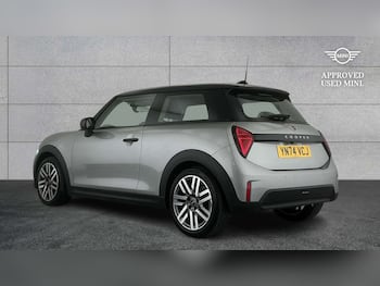 Used MINI Cooper 2024 for sale - 79770914: Photo