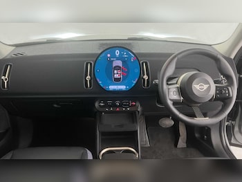 Used MINI Countryman 2025 for sale - 79486849: Photo