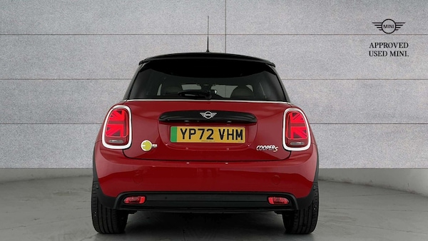 Used MINI Hatch 2022 for sale - 76230418: Photo 15
