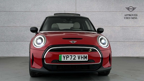 Used MINI Hatch 2022 for sale - 76230418: Photo 16