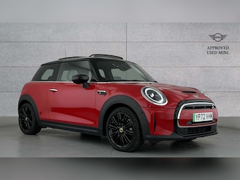 MINI - Hatch