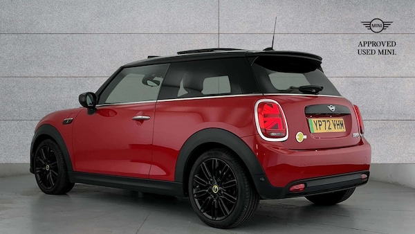 Used MINI Hatch 2022 for sale - 76230418: Photo 2