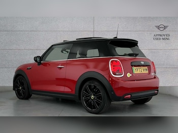 Used MINI Hatch 2022 for sale - 76230418: Photo 2