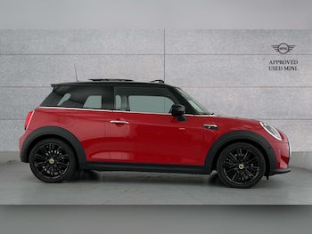 Used MINI Hatch 2022 for sale - 76230418: Photo 3