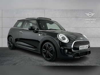 Used MINI Hatch 2019 for sale - 78744079: Photo