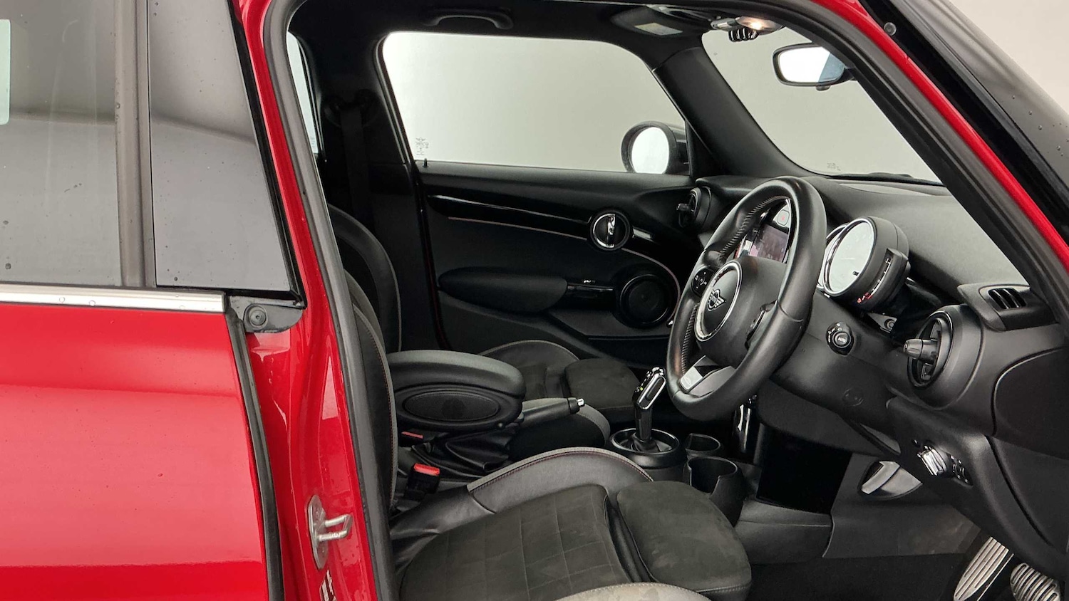 Used MINI Hatch 2022 for sale - 76774051: Photo 11