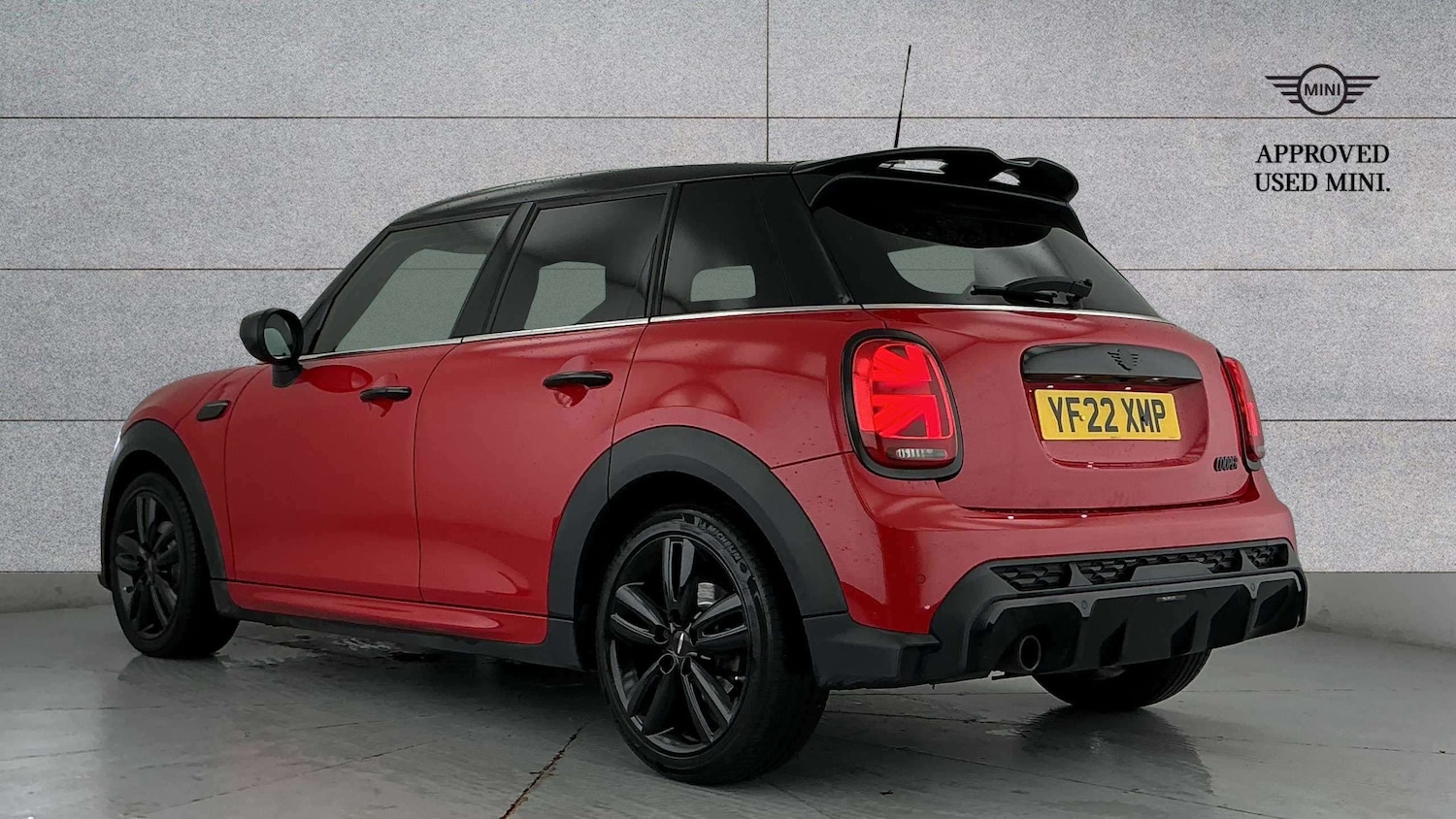Used MINI Hatch 2022 for sale - 76774051: Photo 2
