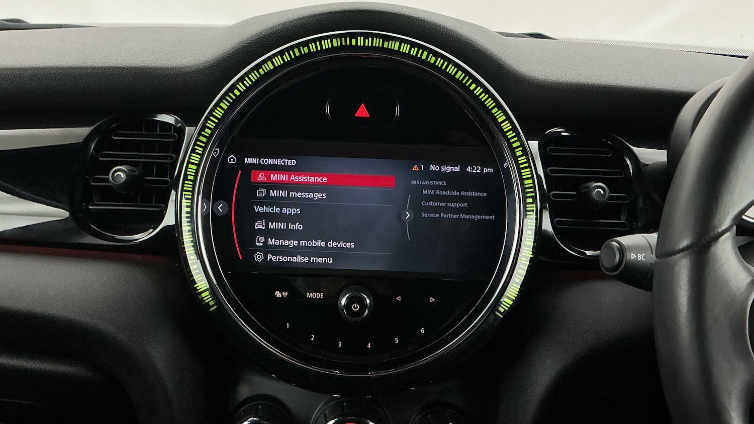 Used MINI Hatch 2022 for sale - 76774051: Photo 25