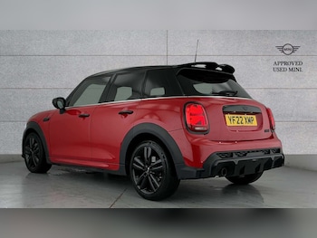 Used MINI Hatch 2022 for sale - 76774051: Photo