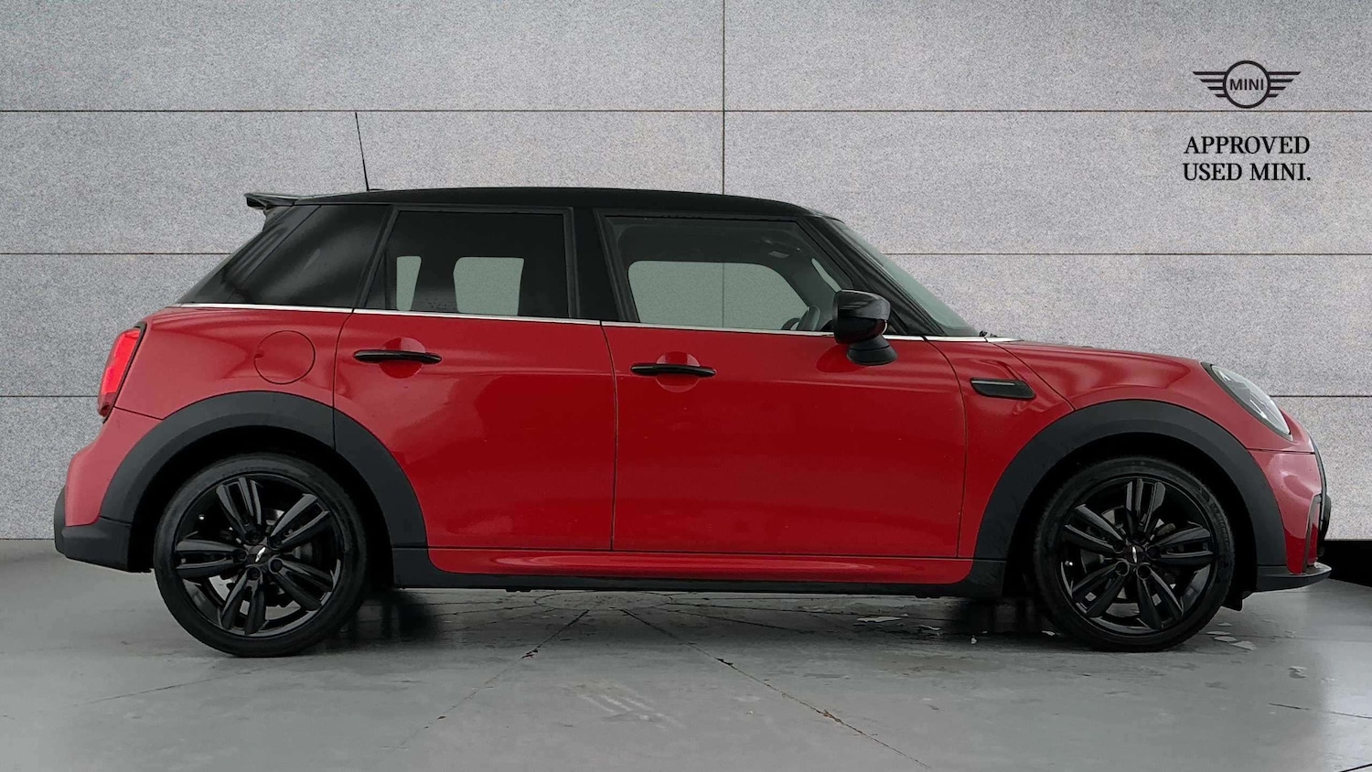 Used MINI Hatch 2022 for sale - 76774051: Photo 3