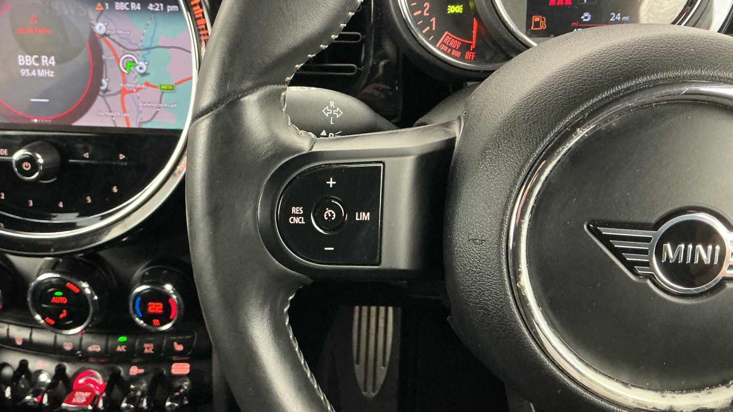 Used MINI Hatch 2022 for sale - 76774051: Photo 32