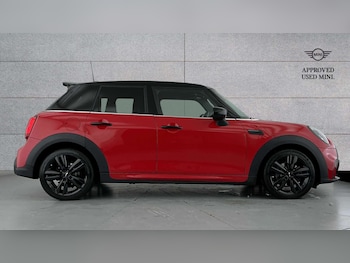 Used MINI Hatch 2022 for sale - 76774051: Photo