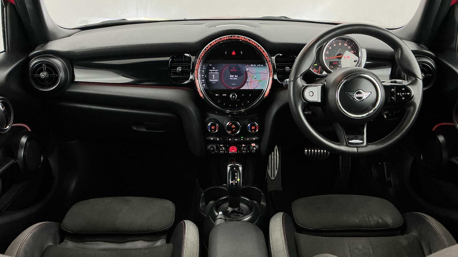 Used MINI Hatch 2022 for sale - 76774051: Photo 4