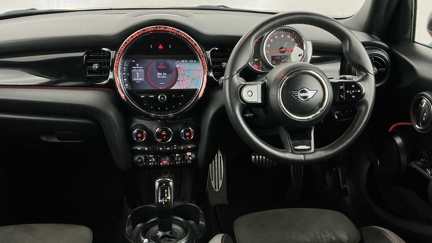 Used MINI Hatch 2022 for sale - 76774051: Photo 5