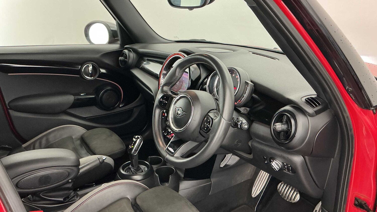 Used MINI Hatch 2022 for sale - 76774051: Photo 6