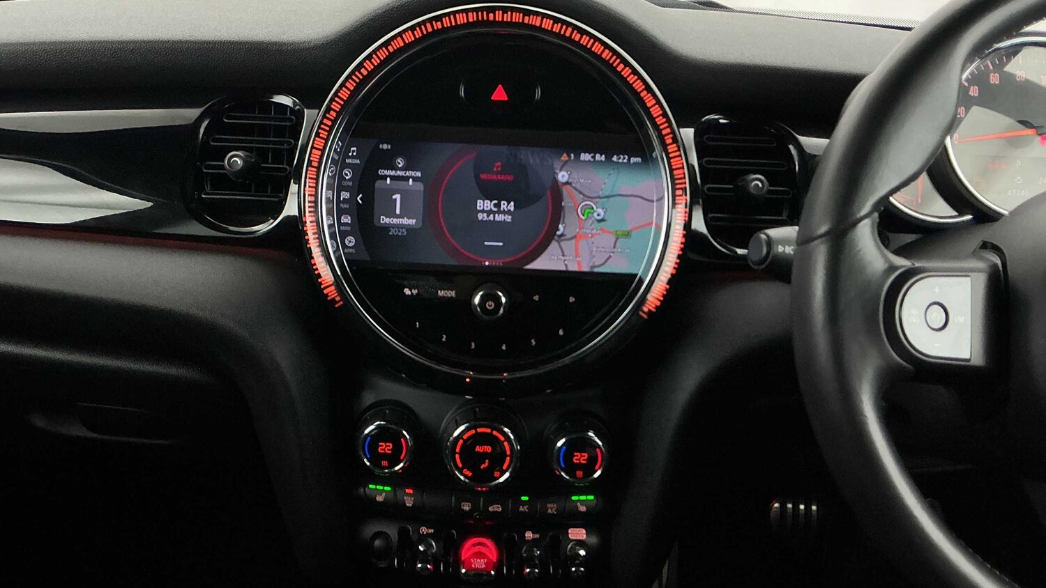 Used MINI Hatch 2022 for sale - 76774051: Photo 8