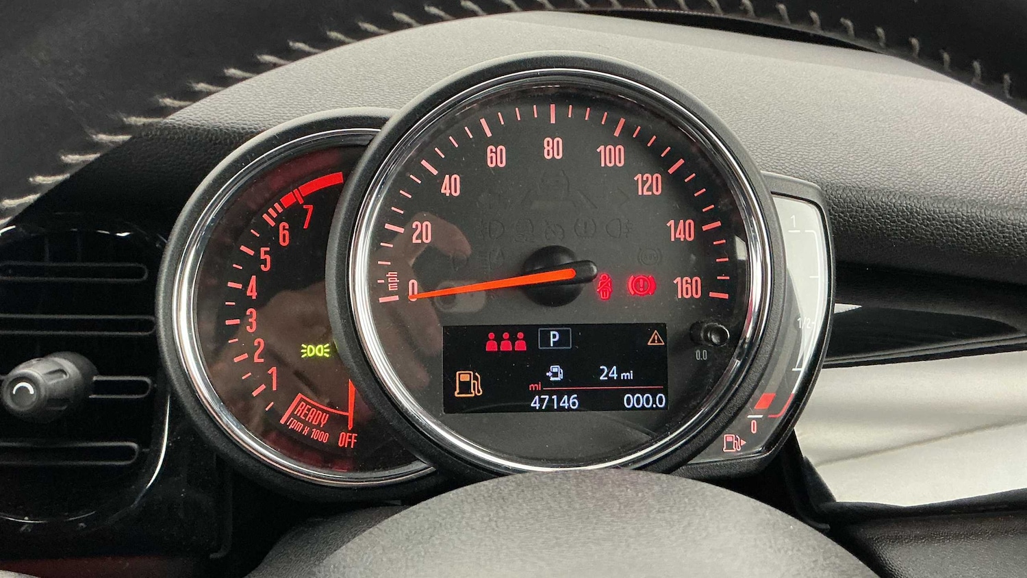 Used MINI Hatch 2022 for sale - 76774051: Photo 9