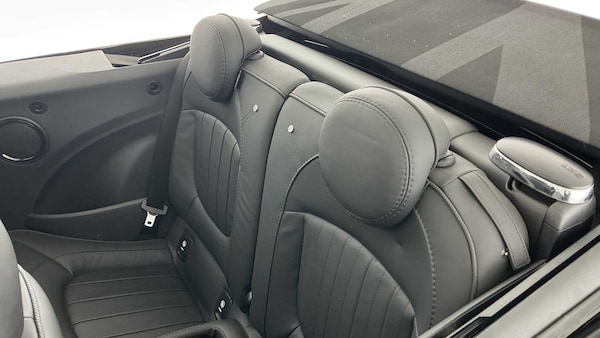 Used MINI Convertible 2024 for sale - 76230339: Photo 12