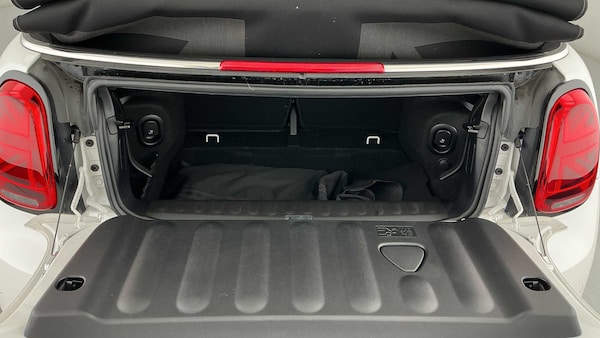 Used MINI Convertible 2024 for sale - 76230339: Photo 13