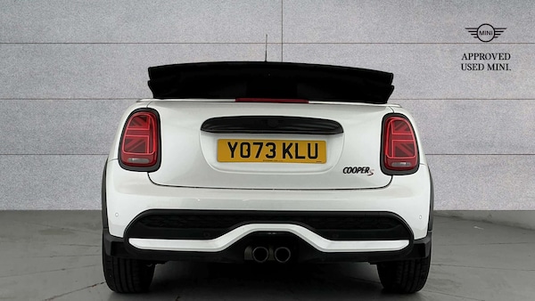Used MINI Convertible 2024 for sale - 76230339: Photo 15