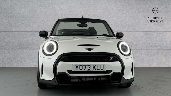 Used MINI Convertible 2024 for sale - 76230339: Photo 16