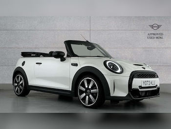 MINI - Convertible