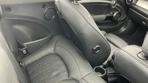 Used MINI Convertible 2024 for sale - 76230339: Photo 34