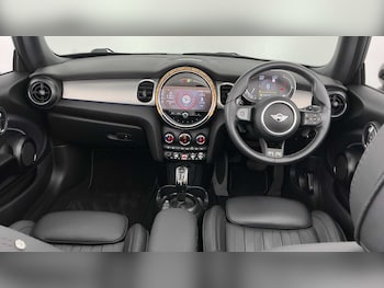 Used MINI Convertible 2024 for sale - 76230339: Photo 4