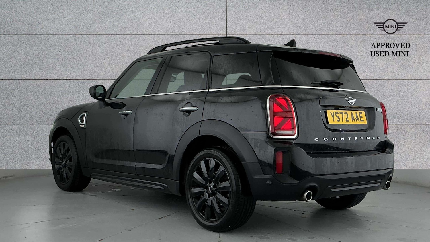 Used MINI Countryman 2023 for sale - 77787091: Photo 2