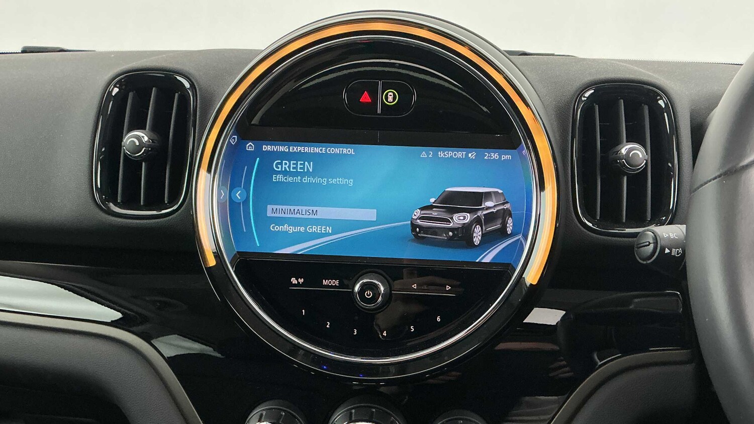 Used MINI Countryman 2023 for sale - 77787091: Photo 22