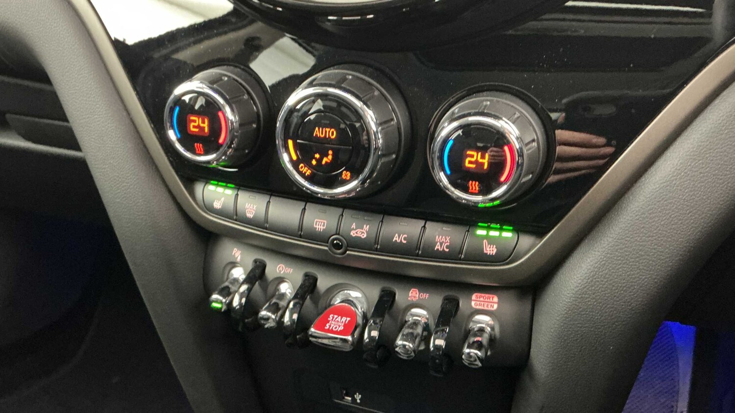 Used MINI Countryman 2023 for sale - 77787091: Photo 32