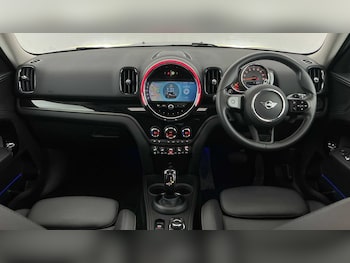 Used MINI Countryman 2023 for sale - 77787091: Photo