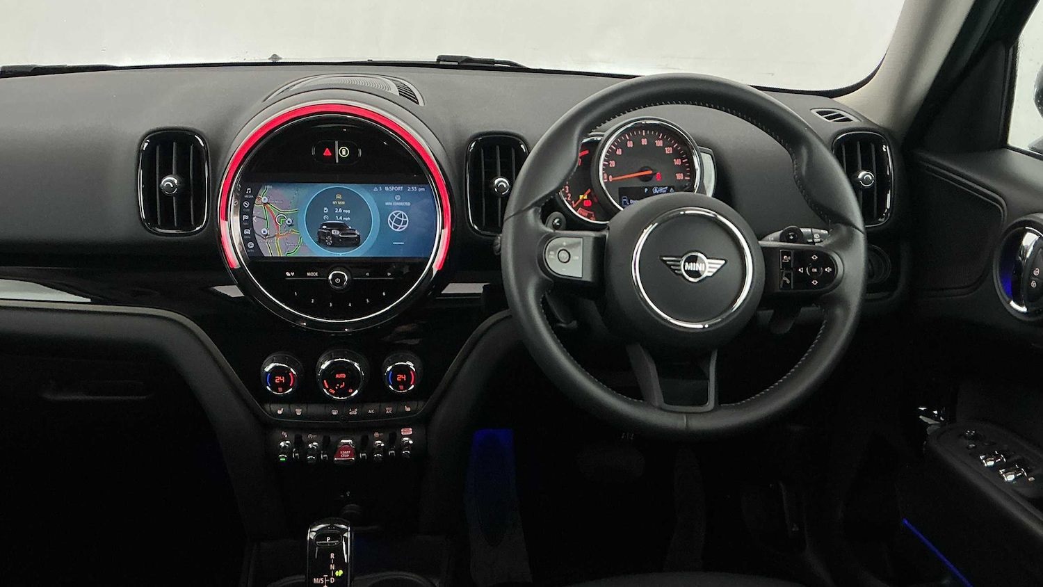 Used MINI Countryman 2023 for sale - 77787091: Photo 5
