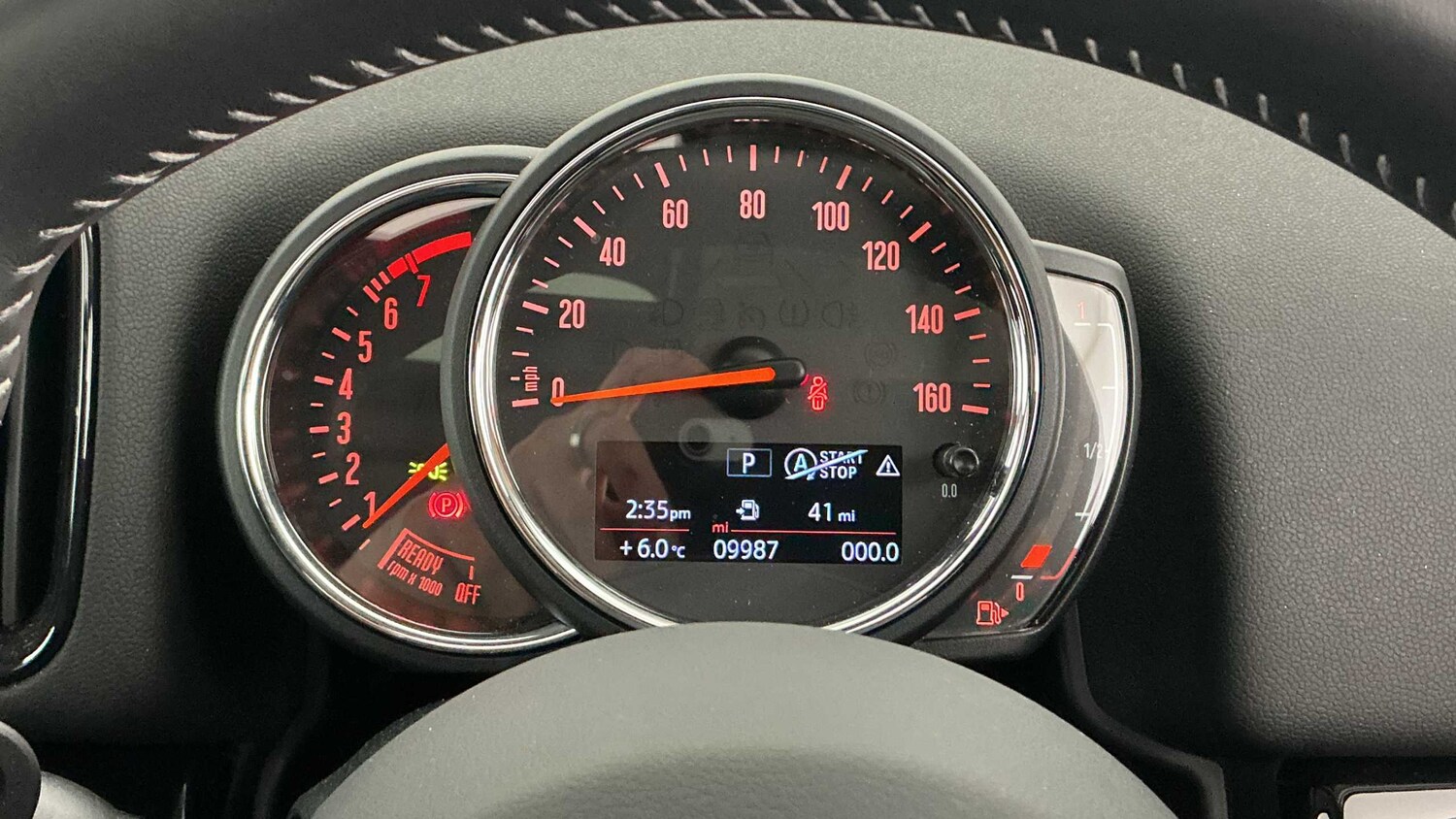 Used MINI Countryman 2023 for sale - 77787091: Photo 9