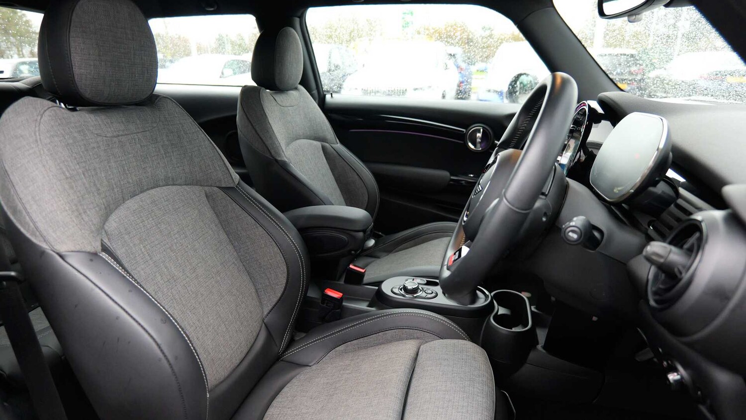 Used MINI Hatch 2022 for sale - 77886153: Photo 11