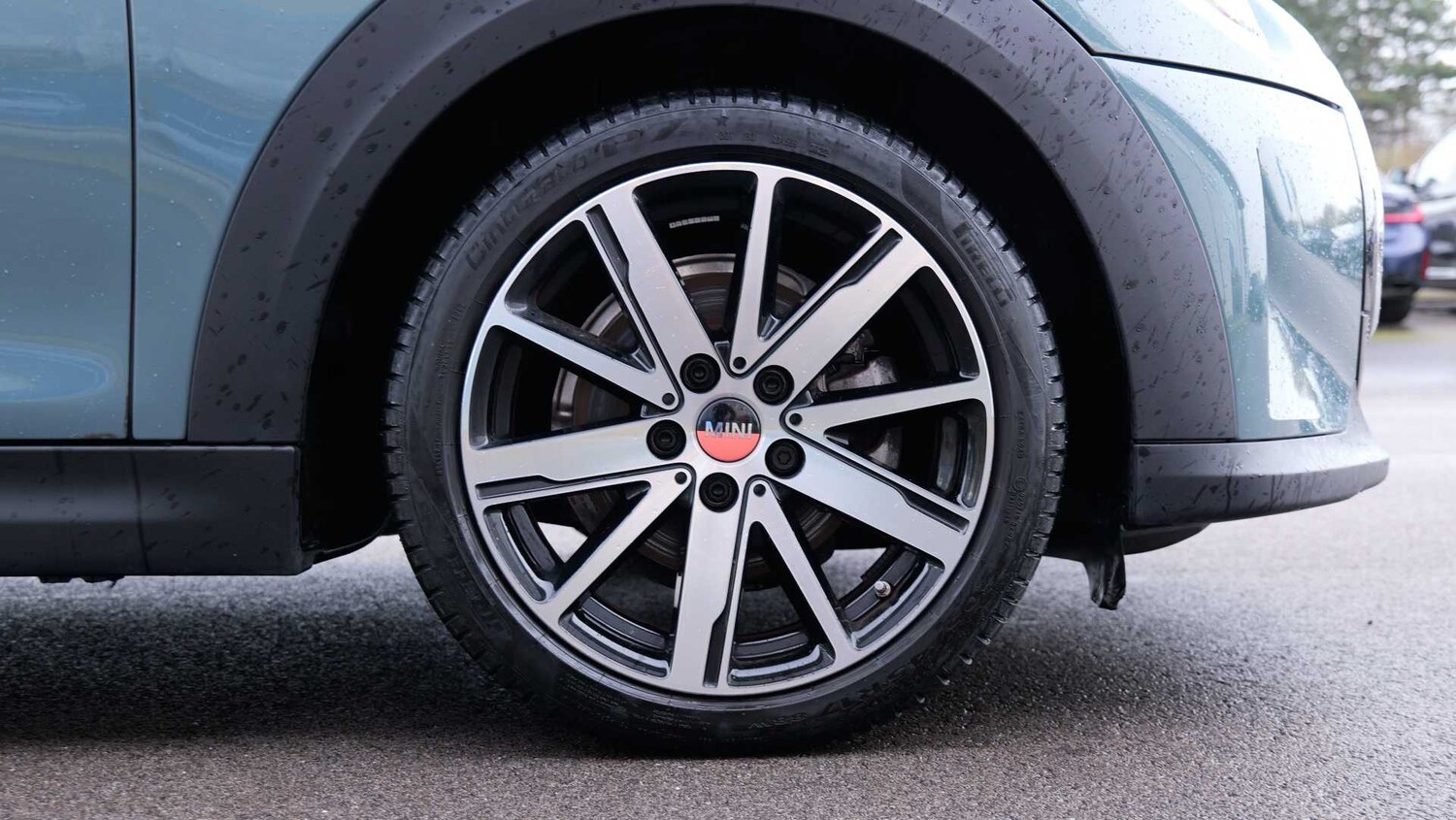 Used MINI Hatch 2022 for sale - 77886153: Photo 14