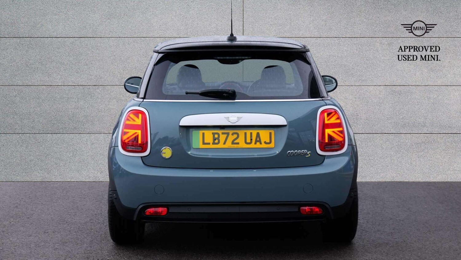 Used MINI Hatch 2022 for sale - 77886153: Photo 15