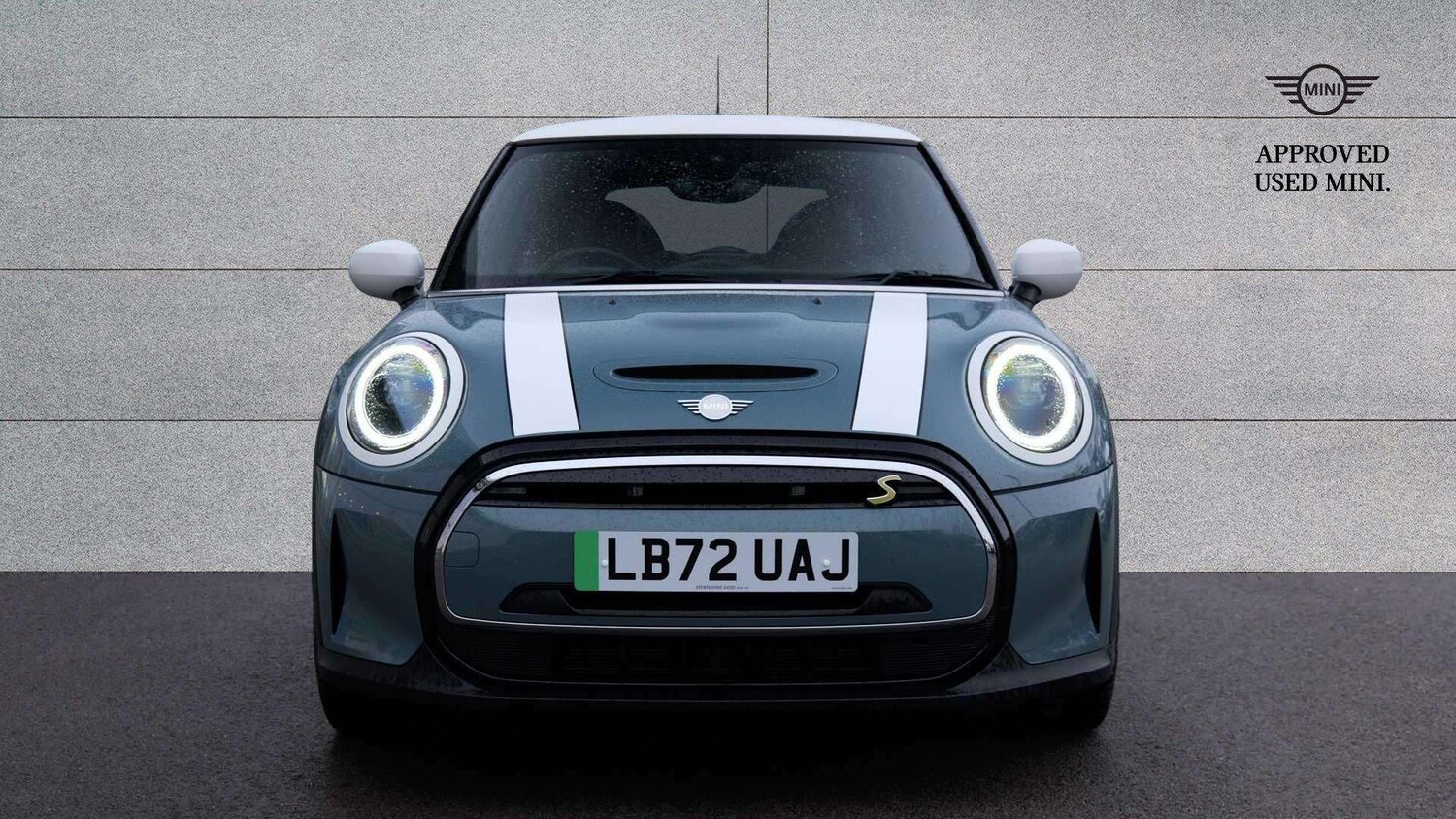 Used MINI Hatch 2022 for sale - 77886153: Photo 16