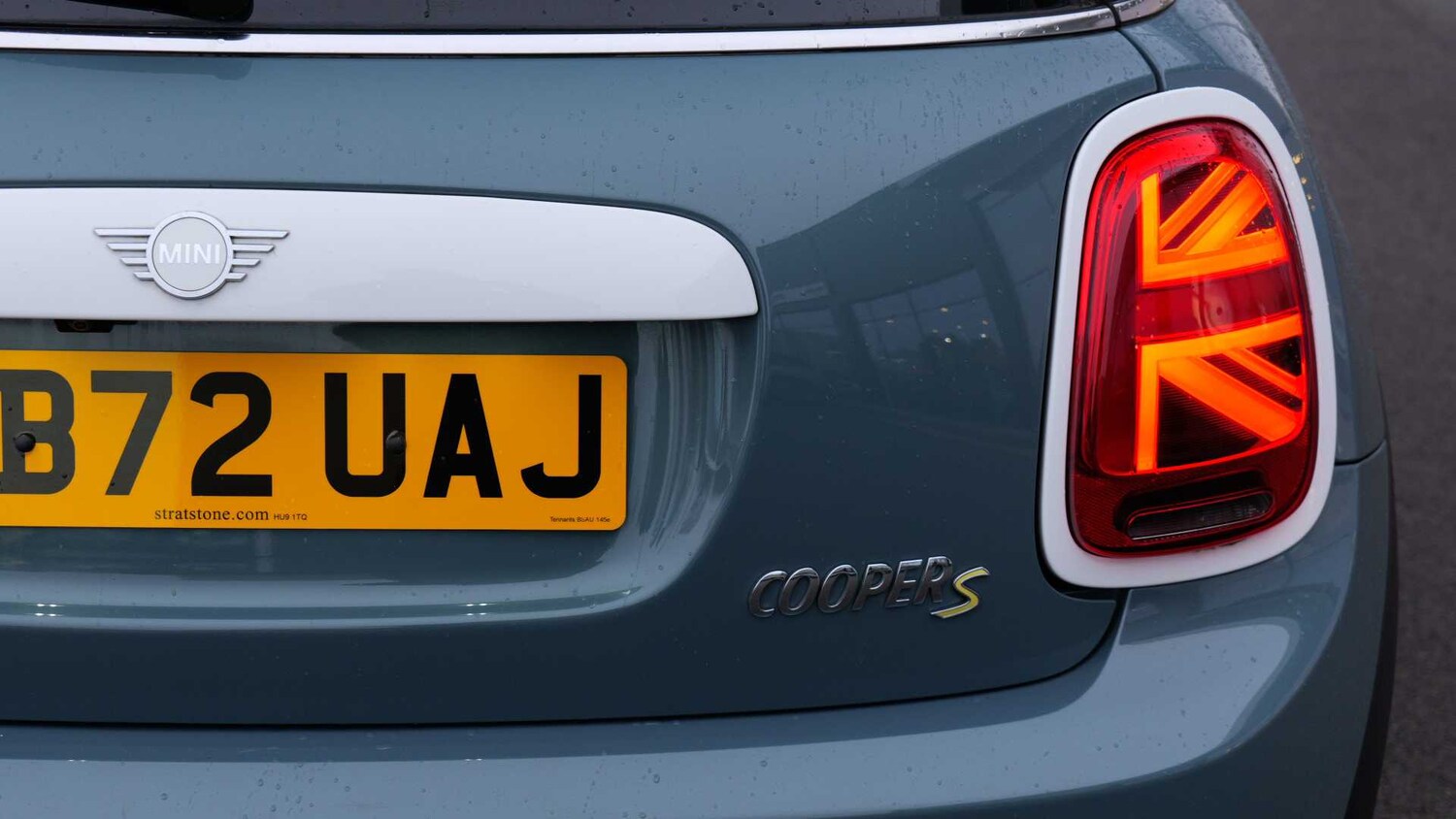 Used MINI Hatch 2022 for sale - 77886153: Photo 20