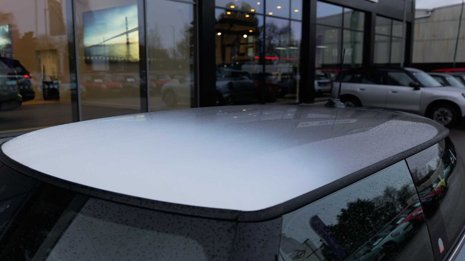 Used MINI Hatch 2022 for sale - 77886153: Photo 24