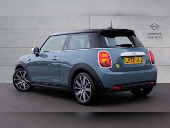 Used MINI Hatch 2022 for sale - 77886153: Photo