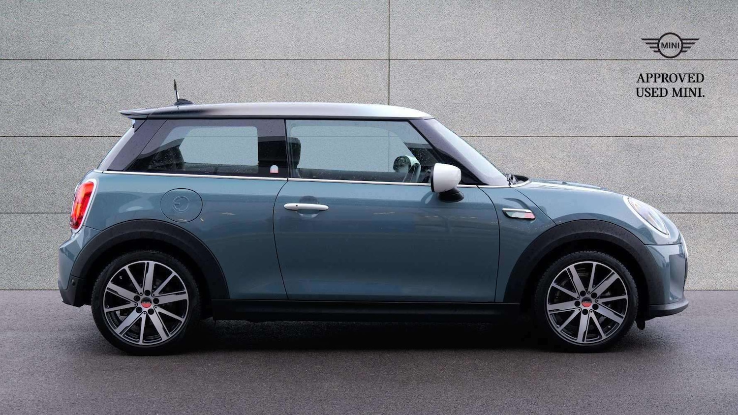 Used MINI Hatch 2022 for sale - 77886153: Photo 3