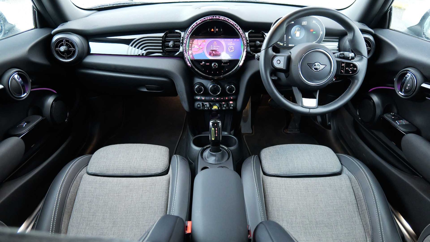 Used MINI Hatch 2022 for sale - 77886153: Photo 4